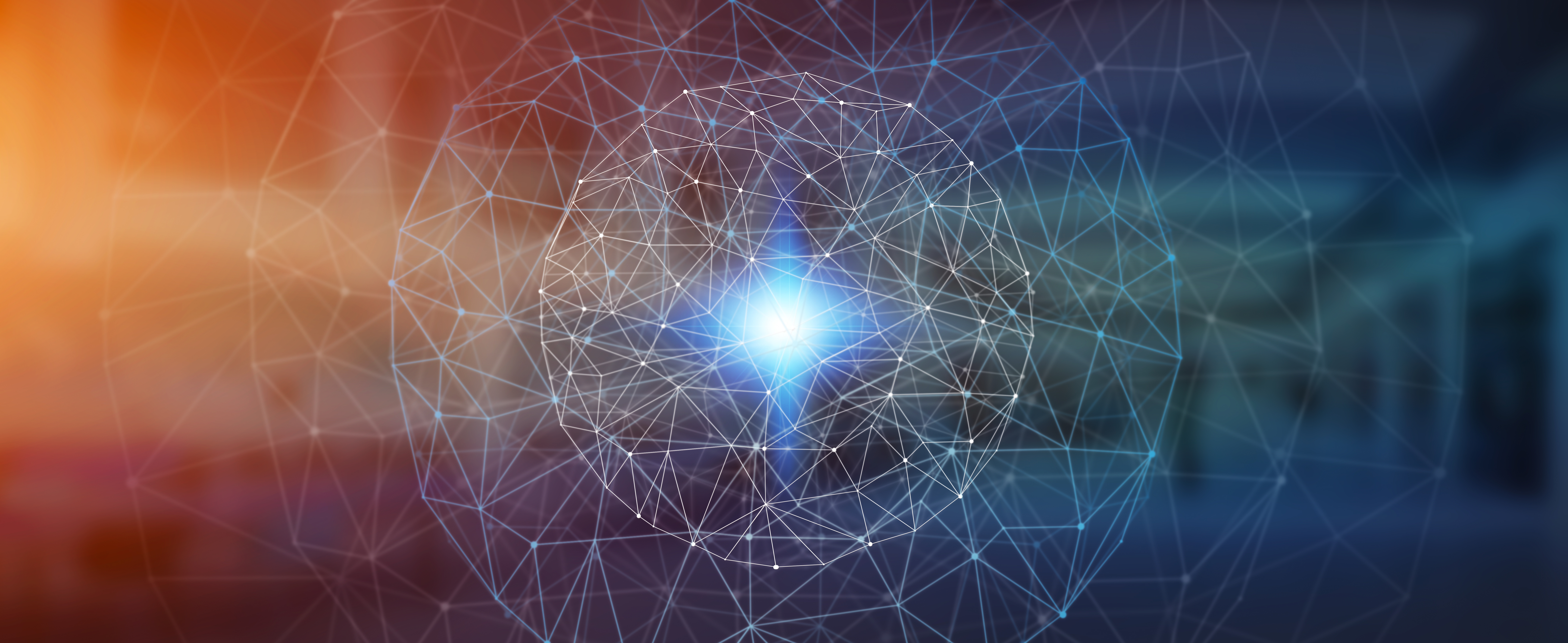 Modern digital data network