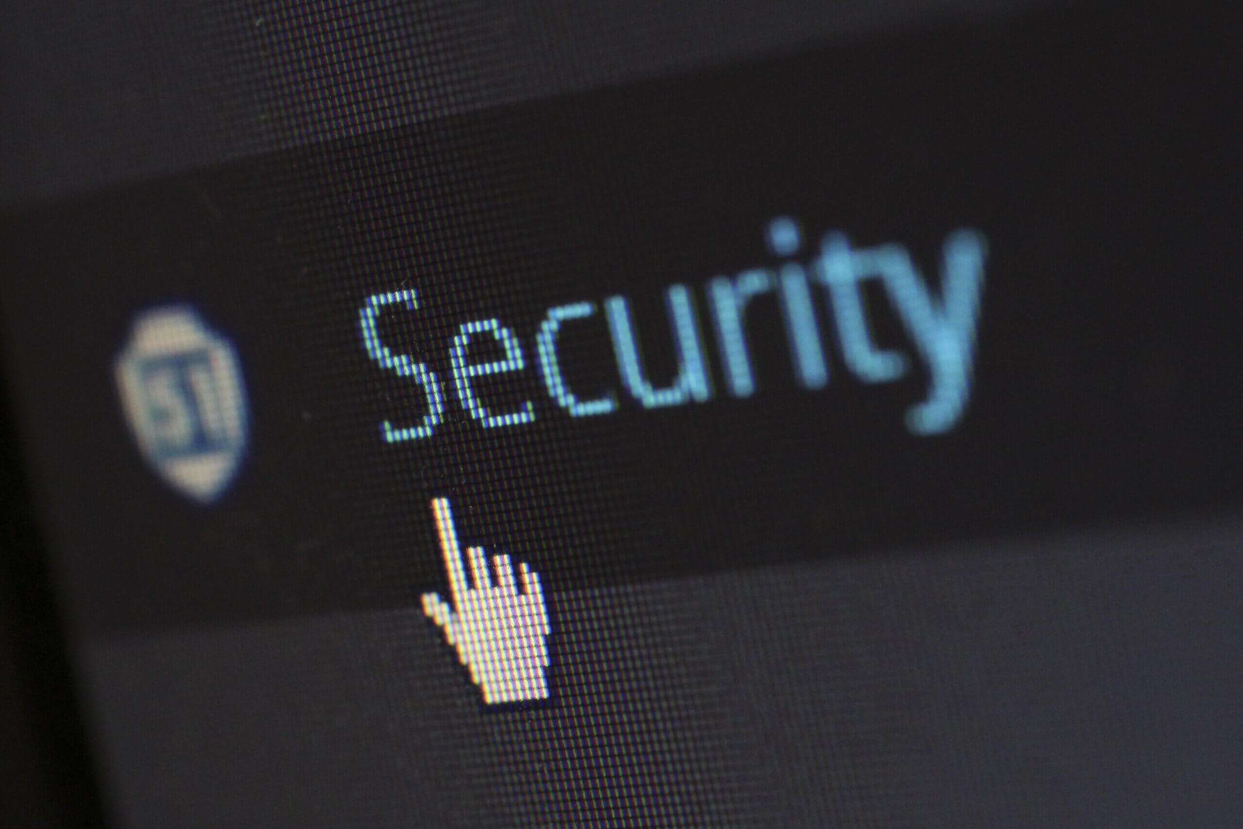 pexels-pixabay-60504 Security
