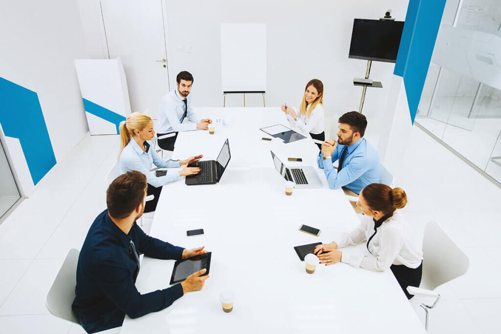 Business consulting Business consulting